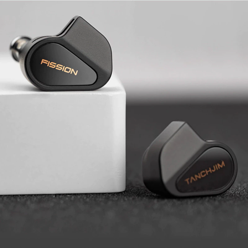 TANCHJIM Fission Black