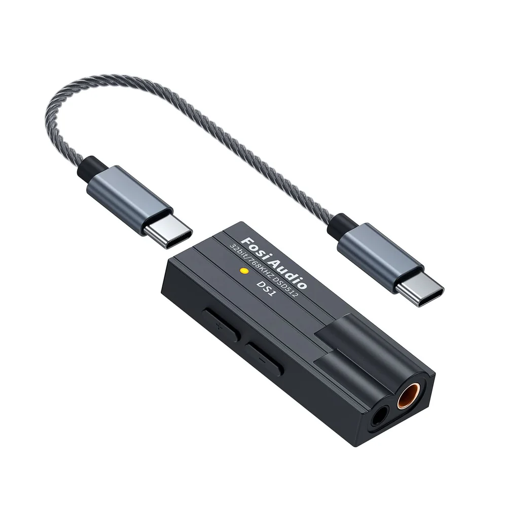 Fosi Audio DS1