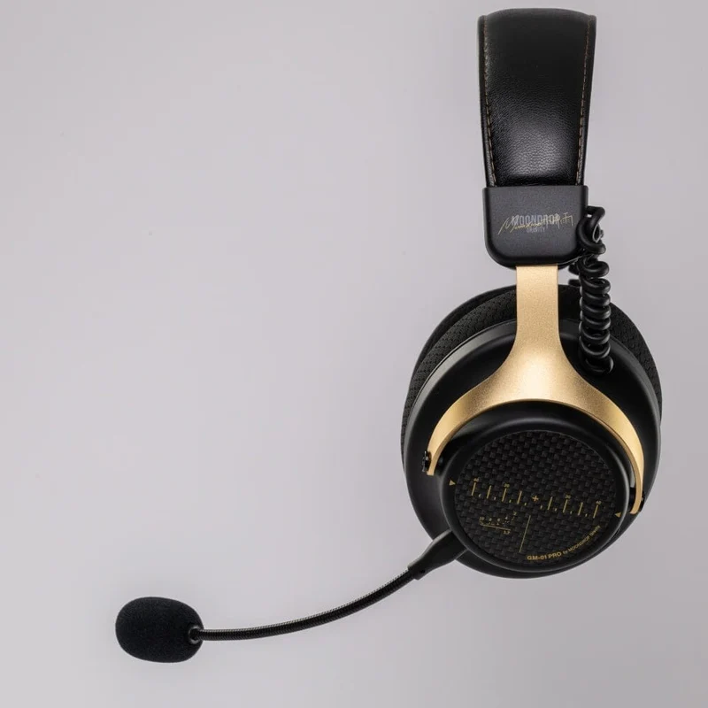 Moondrop GM01 Pro