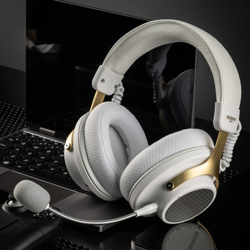 Moondrop GM01 Pro