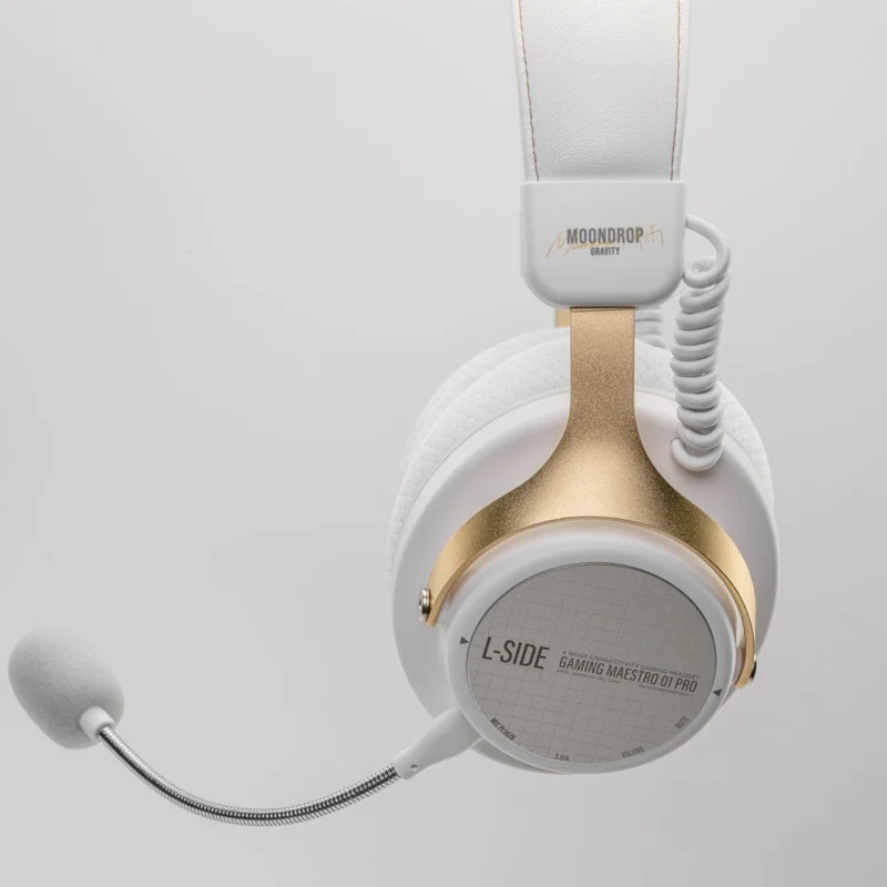 Moondrop GM01 Pro