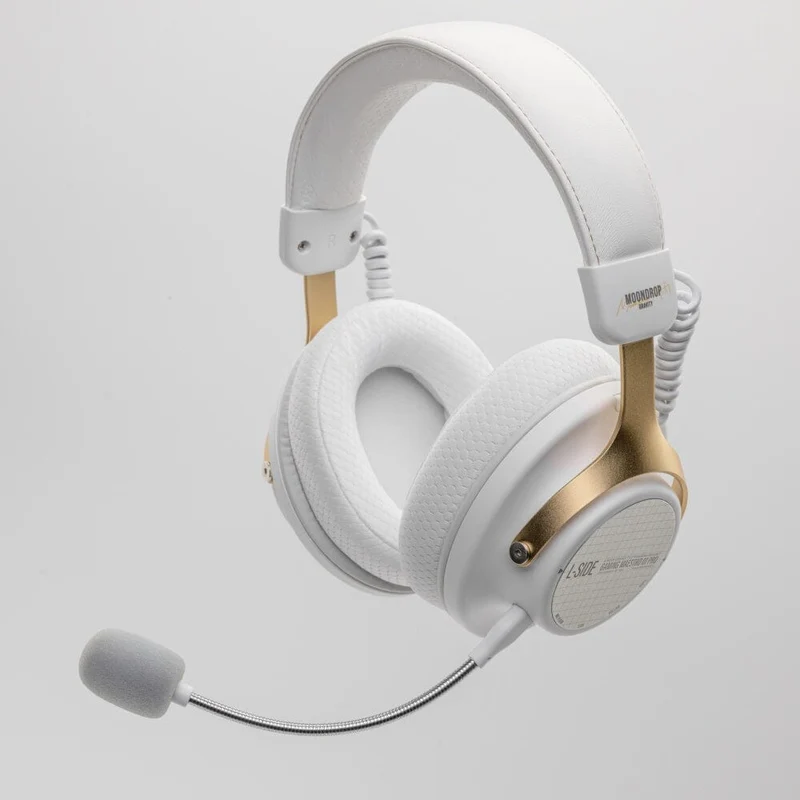 Moondrop GM01 Pro