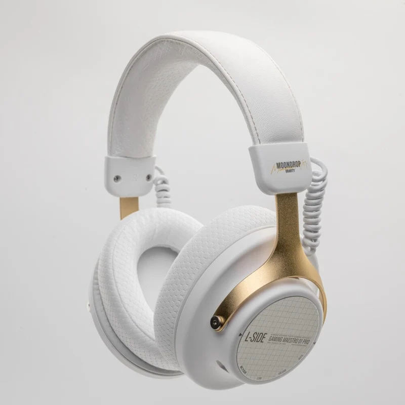 Moondrop GM01 Pro