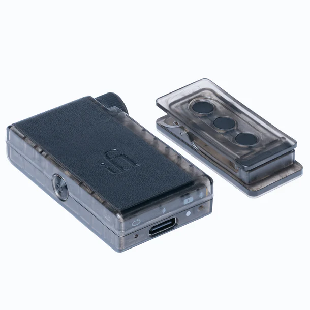 iFi GO blu Air