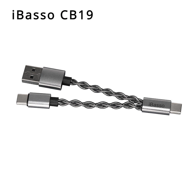 iBasso CB19