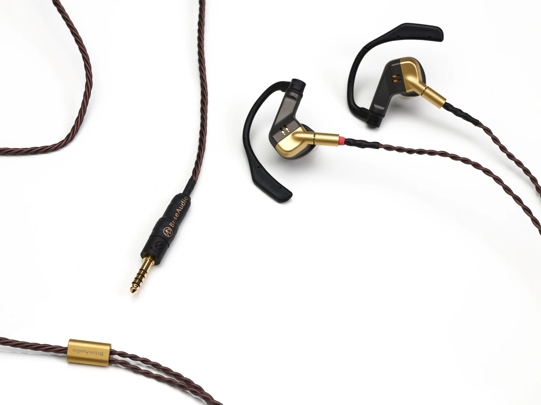 Brise Audio iBuki