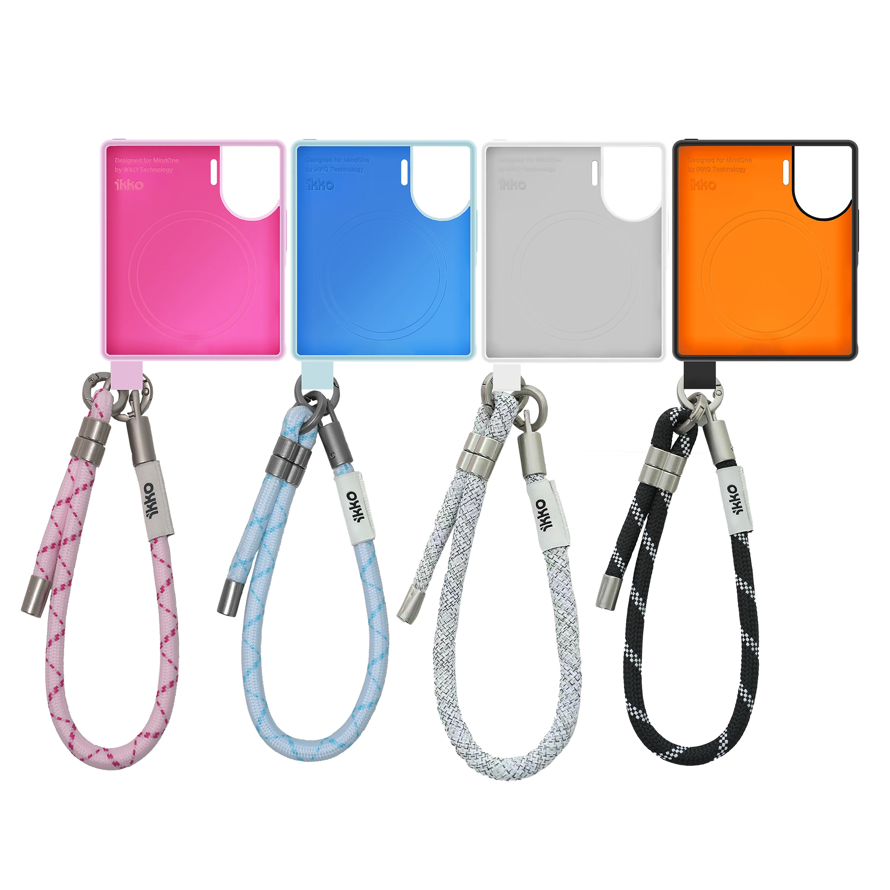 Case MindOne Pro Lanyard