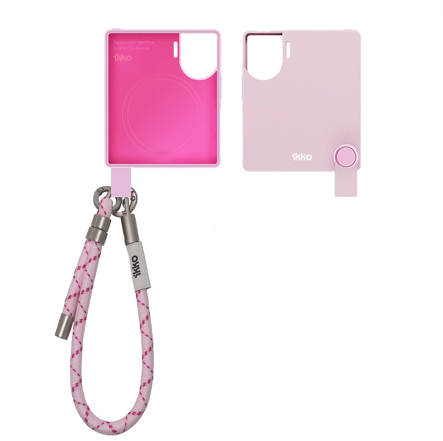 Case MindOne Pro Lanyard