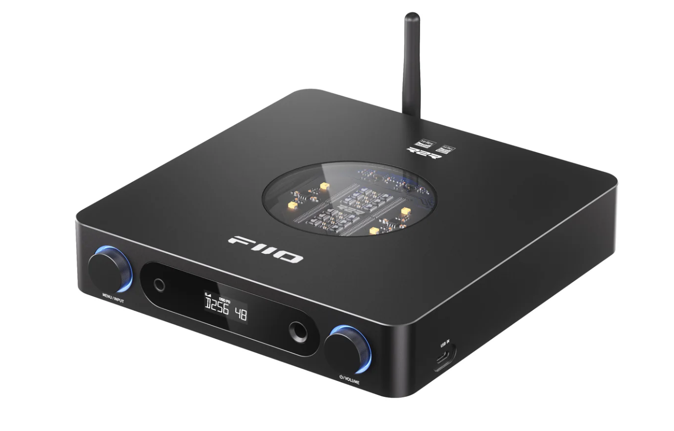 Fiio K13