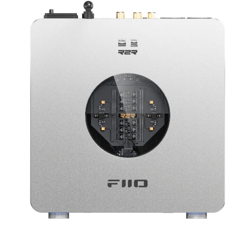 Fiio K13