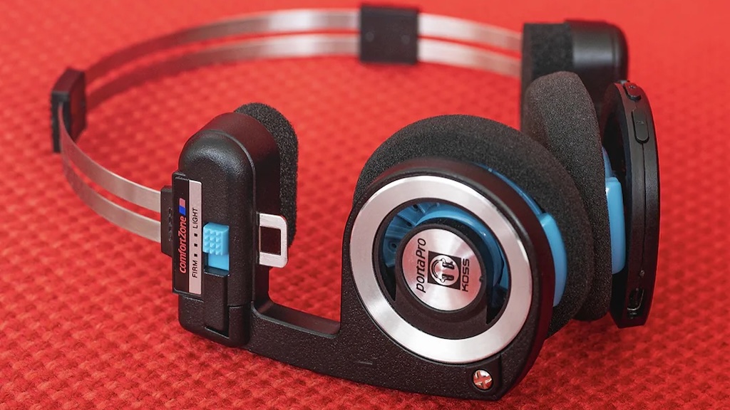 Koss Porta Pro Wireless 2.0