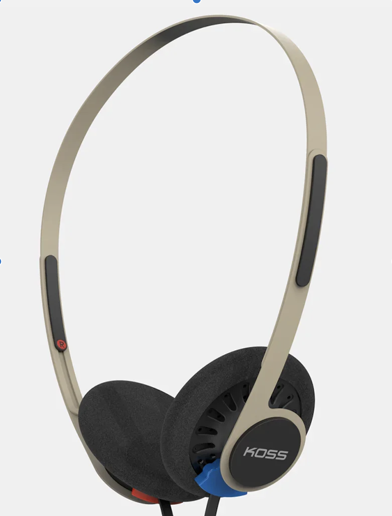 Koss KPH40 Utility