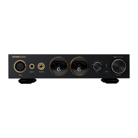 Sendy Audio Kylin