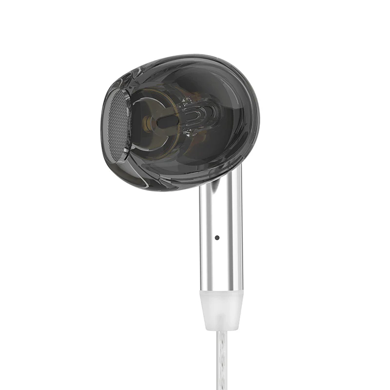 KZ Duet mic