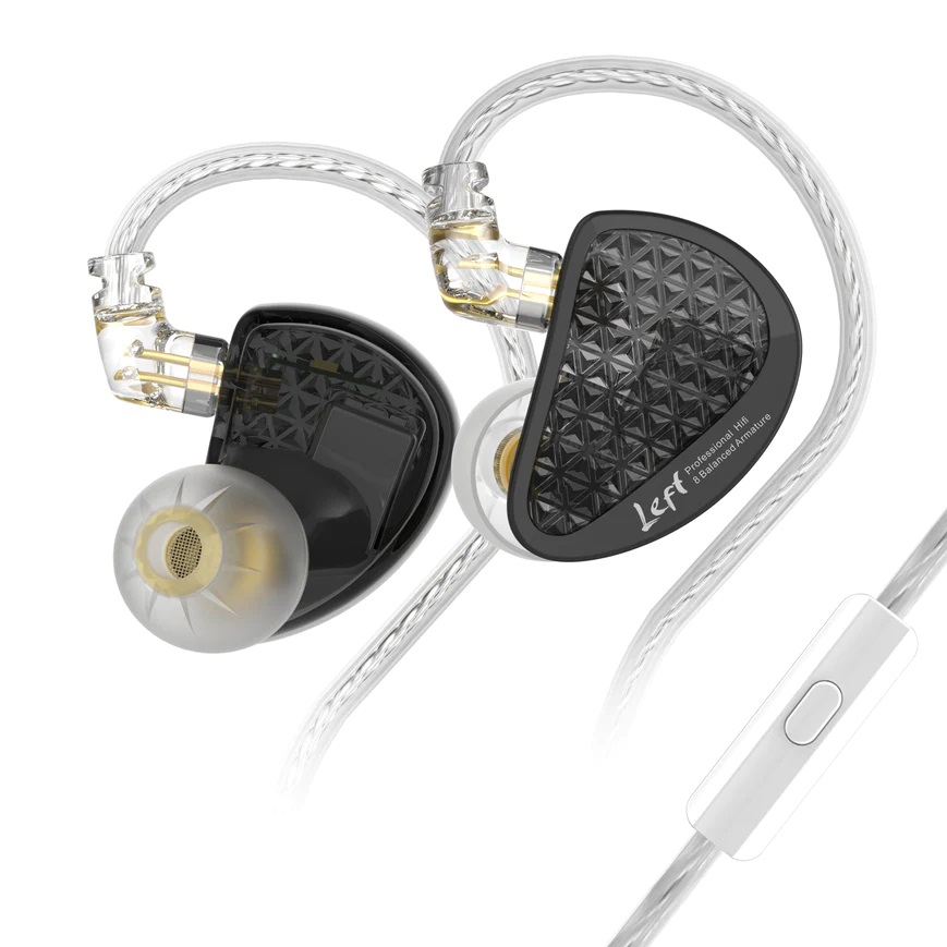 KZ AS16 Pro Mic