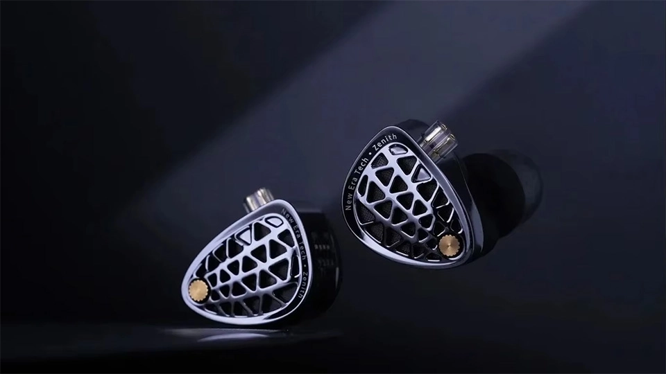 KZ Zenith