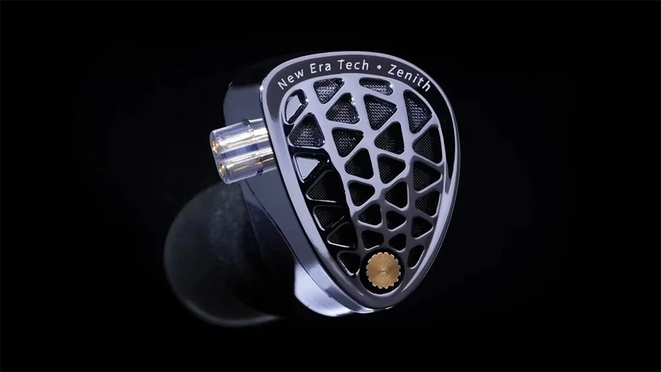 KZ Zenith