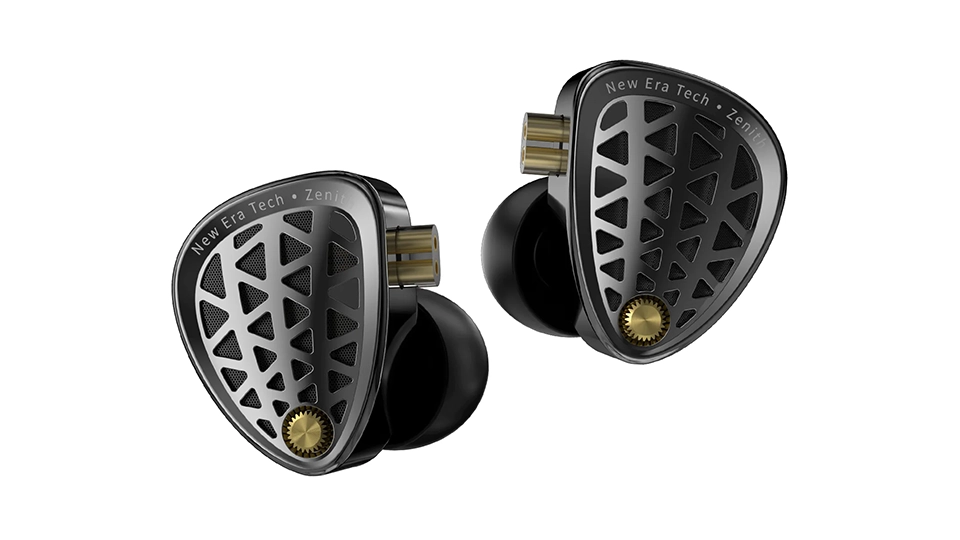 KZ Zenith