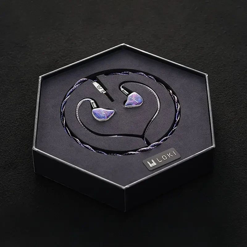 Kinera Loki Divine Mark