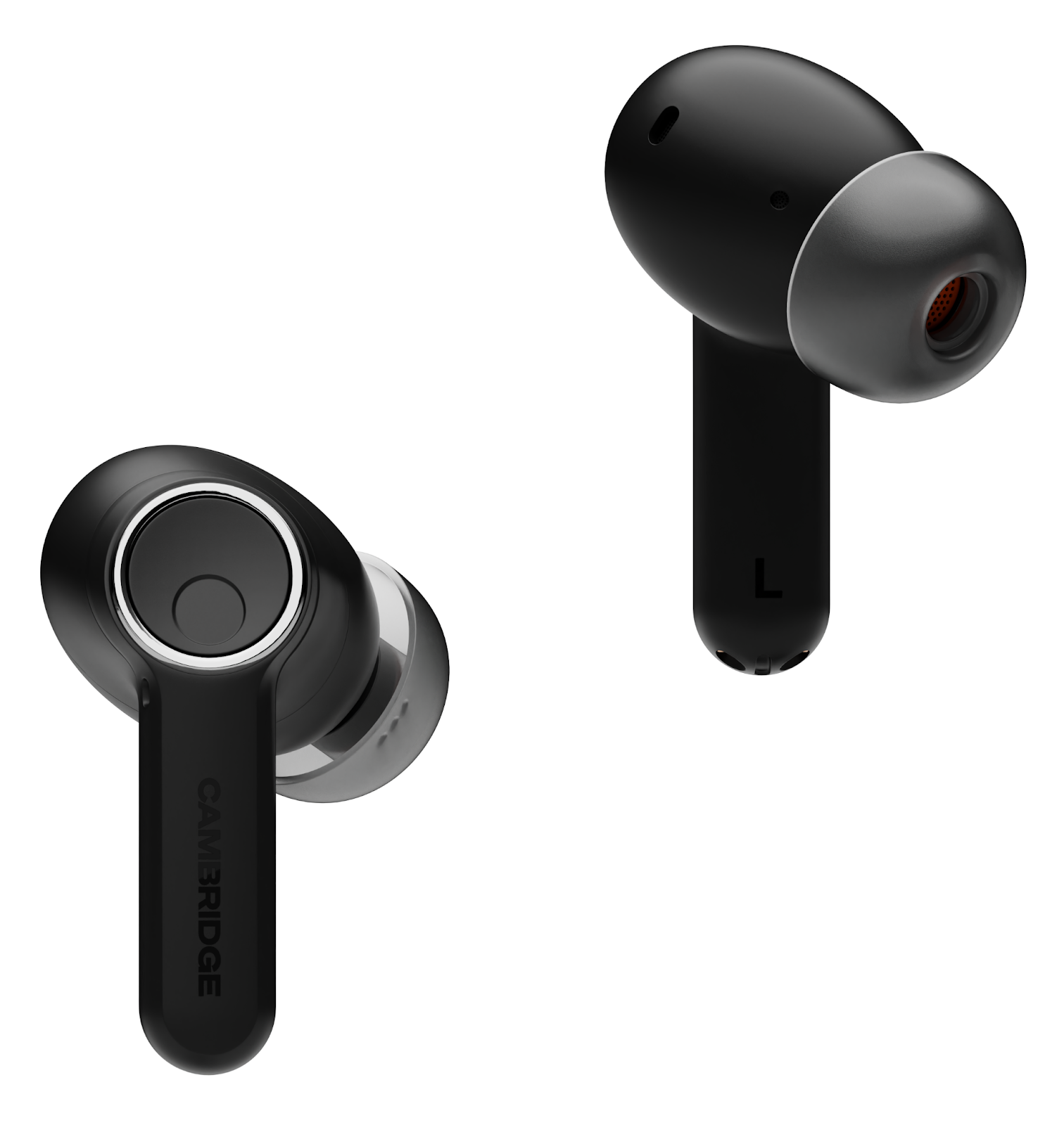 Cambridge Audio Melomania A100