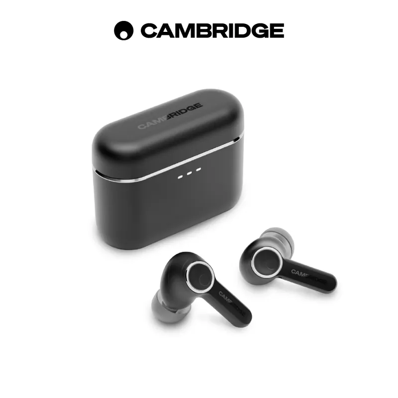 Cambridge Audio Melomania A100