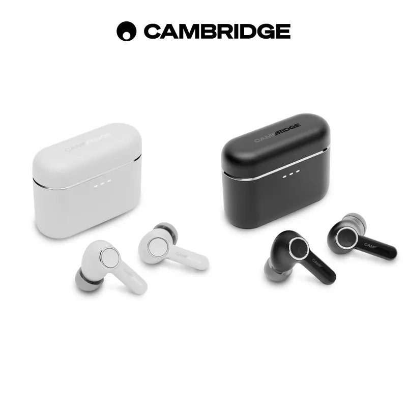 Cambridge Audio Melomania A100
