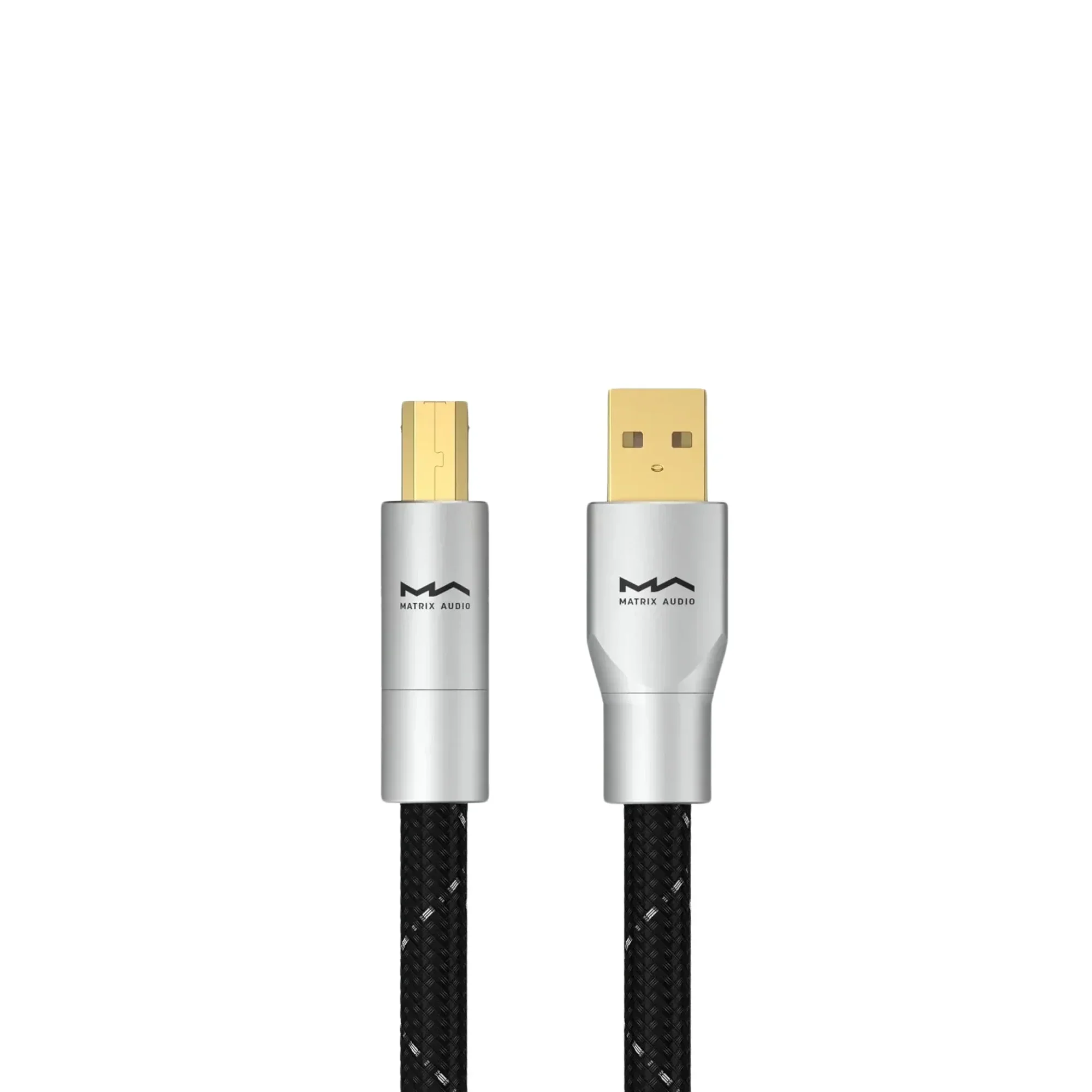 Cap Natrix Cáp Matrix Audio MA USB 2.0 A-B (1m2) - SLaudio - TAI NGHE VIỆT ...