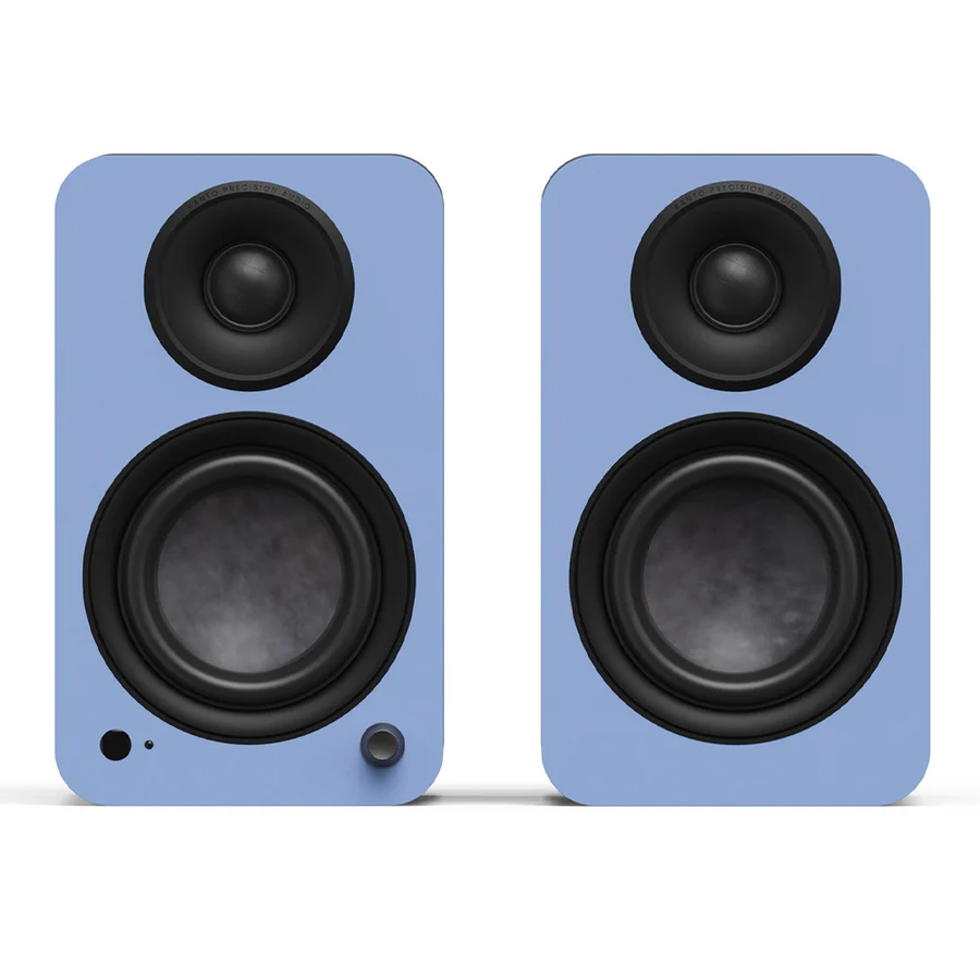 Kanto YU4 G2 Matte Ice Blue
