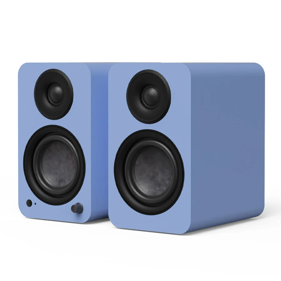 Kanto YU4 G2 Matte Ice Blue