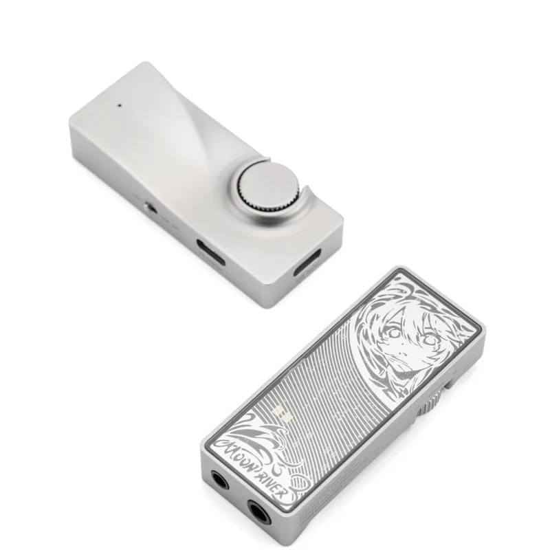 Moondrop MoonRiver 3