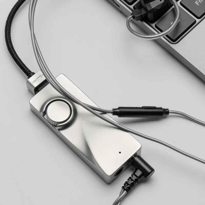 Moondrop MoonRiver 3