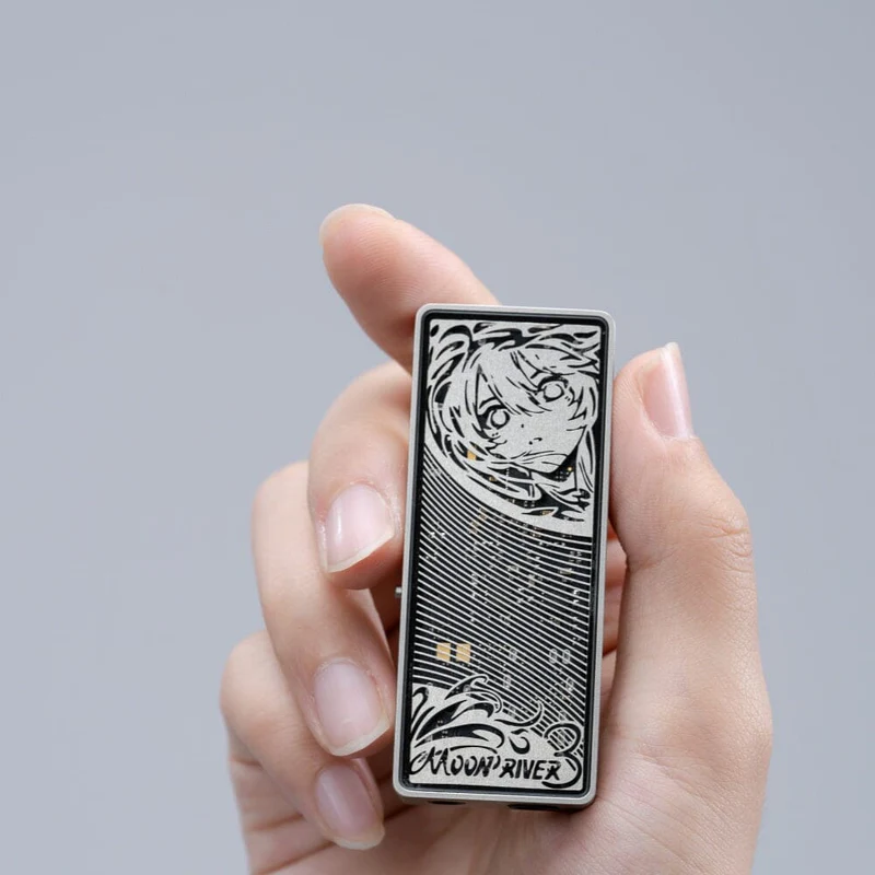 Moondrop MoonRiver 3