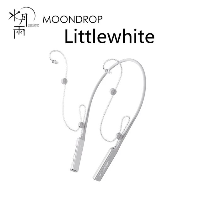 Moondrop Little White