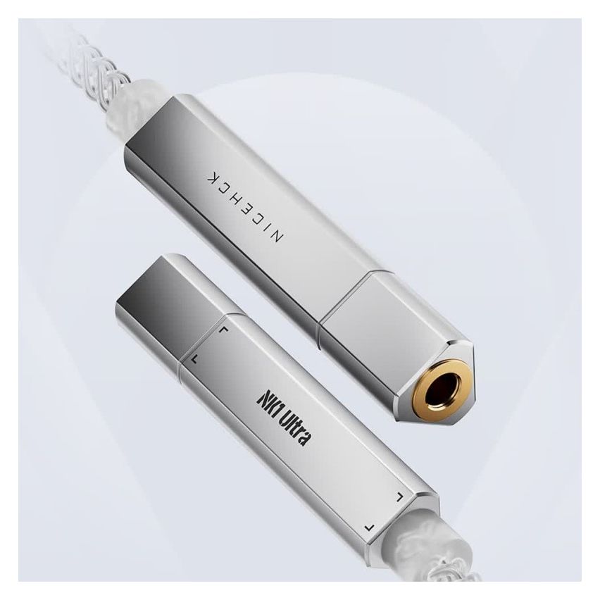 NICEHCK NK1 Ultra