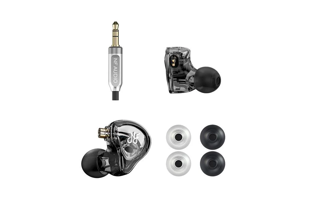 NFAUDIO NM2