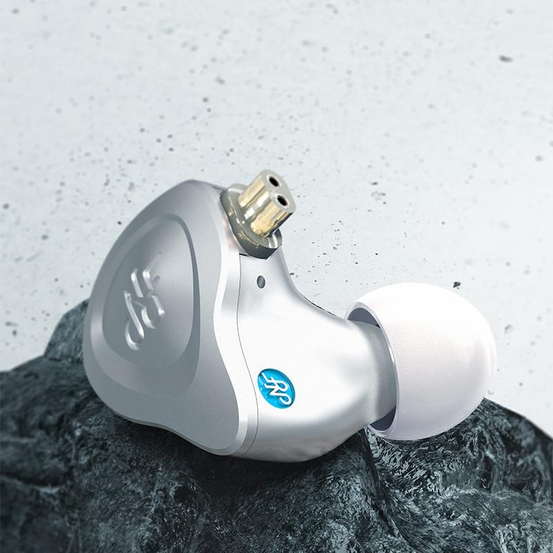 NFAUDIO NM2+
