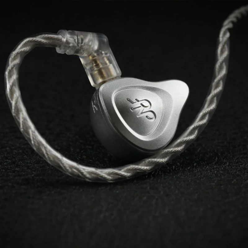 NFAUDIO NM2+
