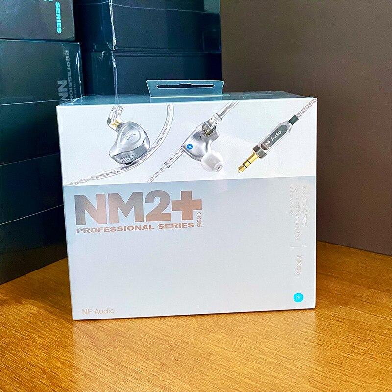 NFAUDIO NM2+