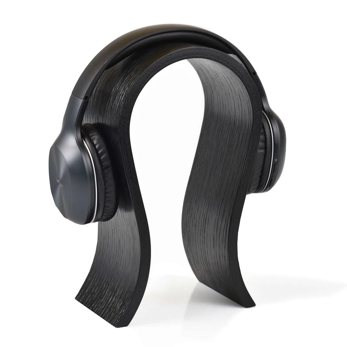 Giá treo tai nghe Omega Black