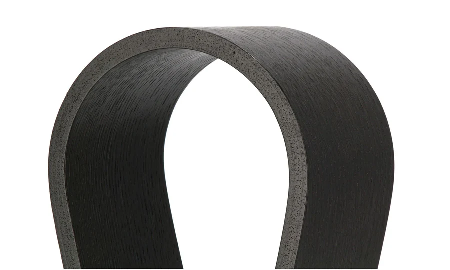 Giá treo tai nghe Omega Black