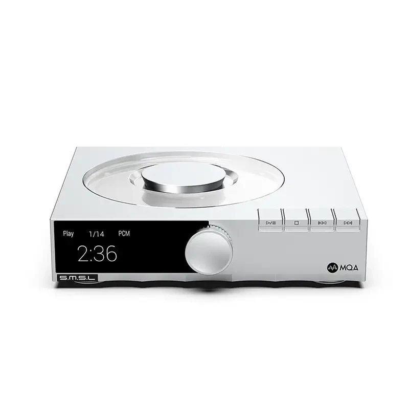 SMSL PL200T