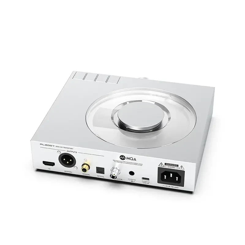 SMSL PL200T