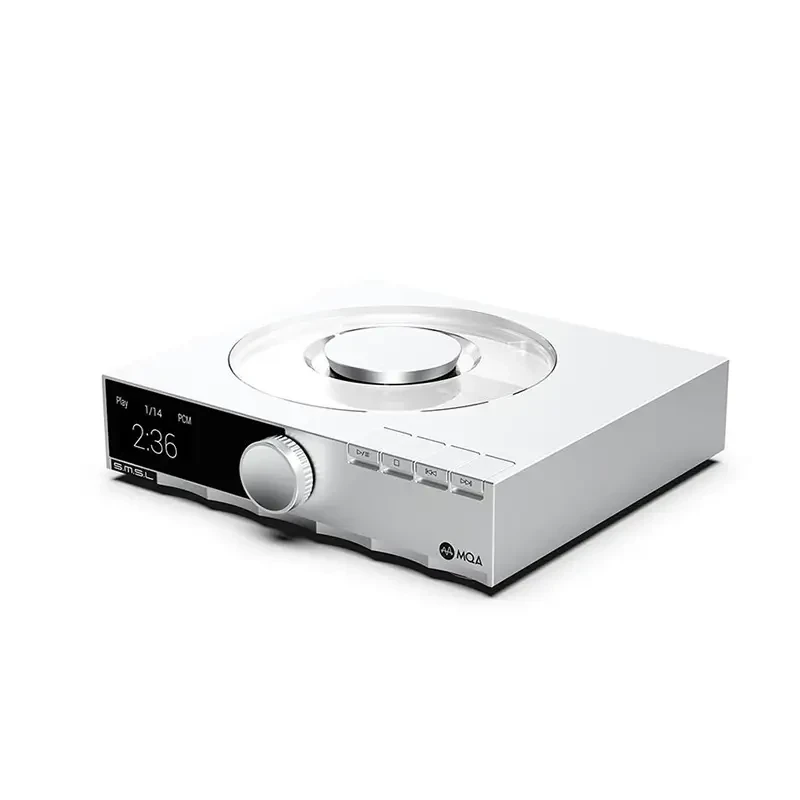 SMSL PL200T