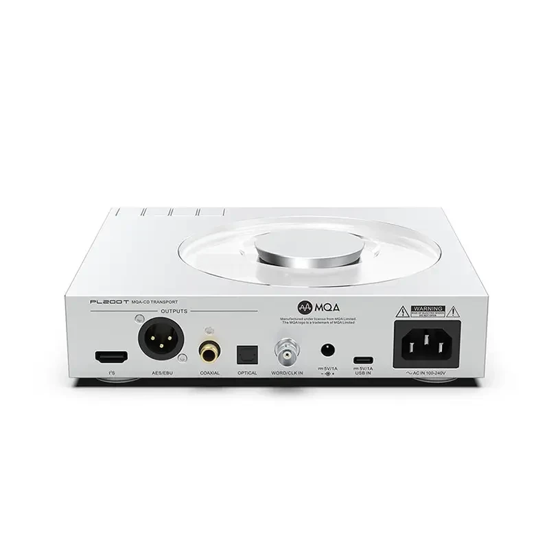 SMSL PL200T
