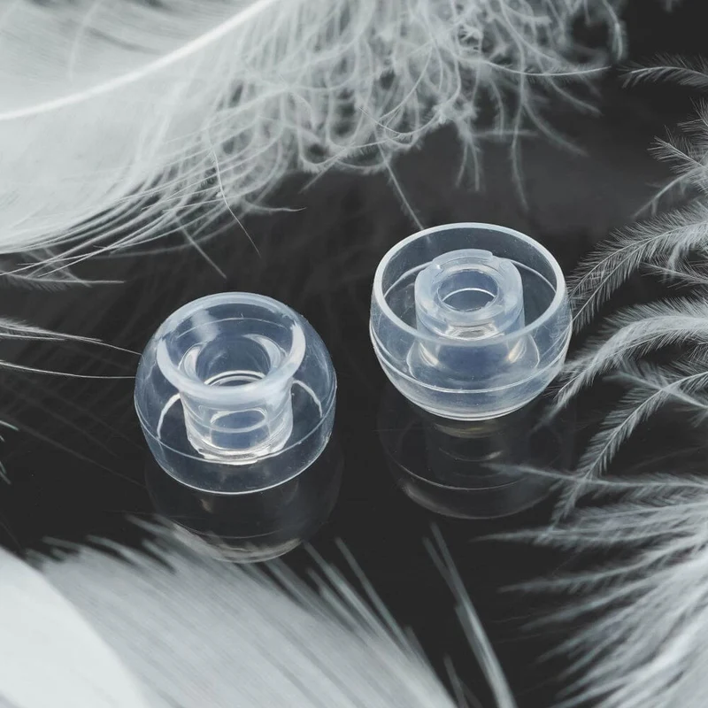 Divinus Prism Wide Bore