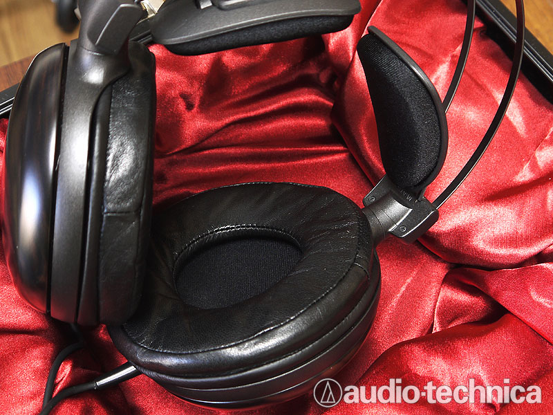 Audio Technica ATH-W5000
