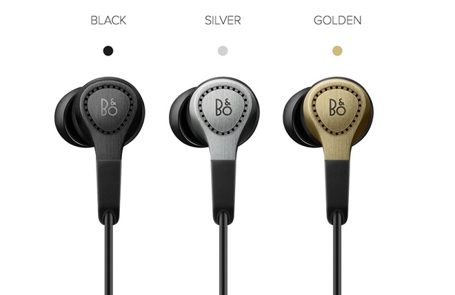 B&O Beoplay H3