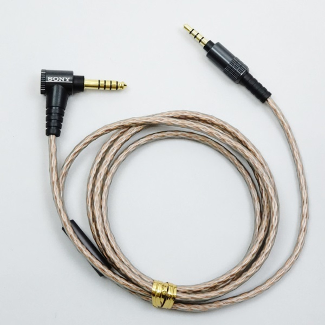 Sony MUC-S12SB1 Kimber Kable