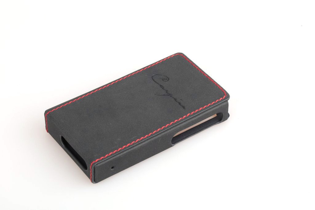 Bao da Cayin N3 Leather Case