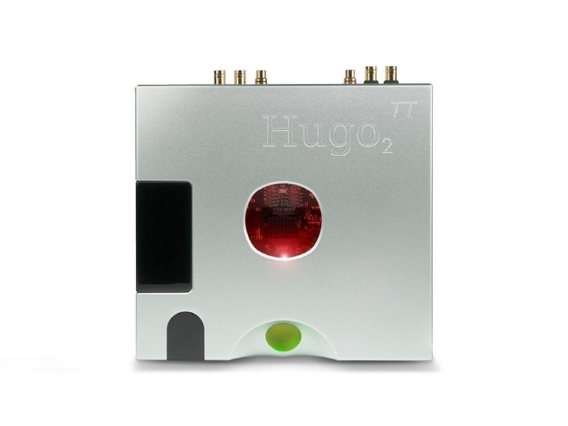 Chord Hugo TT 2